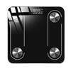 AMYSTY Bathroom Scale Scales for Body Weight Weight Scale-Body Fat Scale Electronic Digital Scale Smart Weight Scale Floor Bathroom Scales Weighing Scale Weight Scale view 1