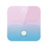 AMYSTY Bathroom Scale Scales for Body Weight Intelligent Weight Scale Digital Weight Smart Weighing Body Scale LED Sturdy Tempered Glass Weighing Scale Weight Scale view 1