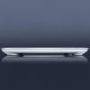 AMYSTY Bathroom Scale Scales for Body Weight Intelligent Weight Scale Digital Weight Smart Weighing Body Scale LED Sturdy Tempered Glass Weighing Scale Weight Scale view 3