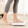 AMYSTY Bathroom Scale Scales for Body Weight Intelligent Weight Scale Digital Weight Smart Weighing Body Scale LED Sturdy Tempered Glass Weighing Scale Weight Scale view 4