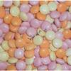 Assorted Fruit, Mint flavoured Dragees sweets Bag (2kg, Fruit Dragees) view 1