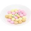 Assorted Fruit, Mint flavoured Dragees sweets Bag (2kg, Fruit Dragees) view 2