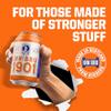 IRN-BRU 1901, 24 Pack A Very Special Vintage Recipe, No Caffeine, Full Sugar, Taste The First Ever IRN-BRU Recipe - 24 x 330ml Cans view 2