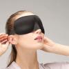 MUXICU 3D Sleeping Mask Eyepatch Block Out Light Soft Paded Sleep Rest Relax Aid Cover Patch Blindfold Face Shade Eyeshade Eyes Patchs view 2