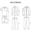 Fowjknww Knitted Jumper Men's Plain Fashionable Long Sleeve Shirt Deep V Neck Leisure Shirt Streetwear Hip Hop Winter Jacket Outdoor Jacket Fine Knit Simplicity Muscle Shirt, purple, M view 4