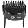 Hair Clipper Attachment for Beard Trimmer Men 0,4 to 10 mm with The Original Code 422203633391 for Philips - MONTERAL view 1