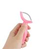 Facial Hair Remover Spring Threading Hair Removal Wand Ergonomic Handle Facial Hair Epilator Removes Tool Hair From The Roots for Women Girls 1PC view 4