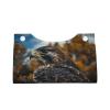 Eagle Bird with Trees Tissue Box Cover Tissue Box Holder Tissue Box Dispenser for Facial Tissue, Napkins, Dryer Sheets view 2