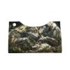 Wolf Family in Grass Tissue Box Cover, Facial Tissue Holder, Decorative Napkin Dispenser Organizer for Car, Home, Office Accessories view 2