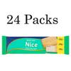 BestOne Nice biscuits 24 x 250g - Classic Nice Taste view 2