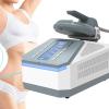 Body Sculpt Slimming Machine, Muscle Building Machine with 1 Handles, Adjustable 100% Energy and 2 Working Modes, 100% Muscle Contraction, Visible Effects Within 15 Days, No Rebound, for Leg view 1
