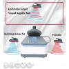 Body Sculpt Slimming Machine, Muscle Building Machine with 1 Handles, Adjustable 100% Energy and 2 Working Modes, 100% Muscle Contraction, Visible Effects Within 15 Days, No Rebound, for Leg view 3