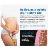 Body Sculpt Slimming Machine, Muscle Building Machine with 1 Handles, Adjustable 100% Energy and 2 Working Modes, 100% Muscle Contraction, Visible Effects Within 15 Days, No Rebound, for Leg view 4