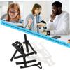 KONTONTY 20 Pairs Silicone Glasses Retainer Ear Hook for Sports Glasses view 2