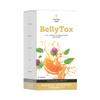 Golden Tree BellyTox Herbal Drink Powder with Garcinia Cambogia, Green Tea, Milk Thistle, Hibiscus and Vitamin C Natural Herbal Blend for Daily Wellness 10 Sachets view 1