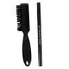 Beatifufu 2pcs Professional Beard Grooming Kit Beard Pen Filling Brush Pens Compact for Travel Home Use view 1