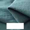 Spring Breathable Casual Long Sleeve Shirts for Men Clothing Linen Cotton Simple Turn Down Collar Soft EN8 XL view 3