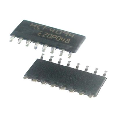 10 Pieces HCF4094M HCF4094 SOP-16