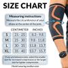 360 RELIEF Elbow Support for Men, Women, Kids, 2 Pack Compression Elbow Sleeve for Tennis, Golfers, Sports, Fitness, Gym, Weightlifting, Medium, Orange + Laundry Bag view 3