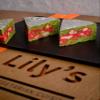 Lily's Special Kaju Cassata, Every celebration, big or small, is now sweeter with sweetsa dessert worthy of your sweetest moments serving 6 piece and Approximent weight 290g view 4