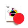 D Patch Protective Patches for Freestyle Libre 1/2 - Water Resistant - Breathable - Long-Lasting Adhesion up to 18 Days - 20 Pack view 1