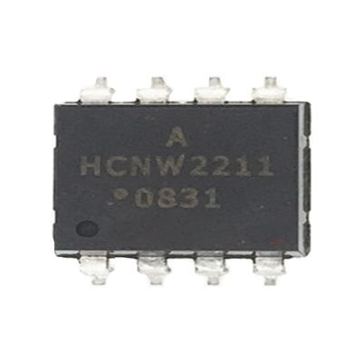 10pieces HCNW2211 SOP-8