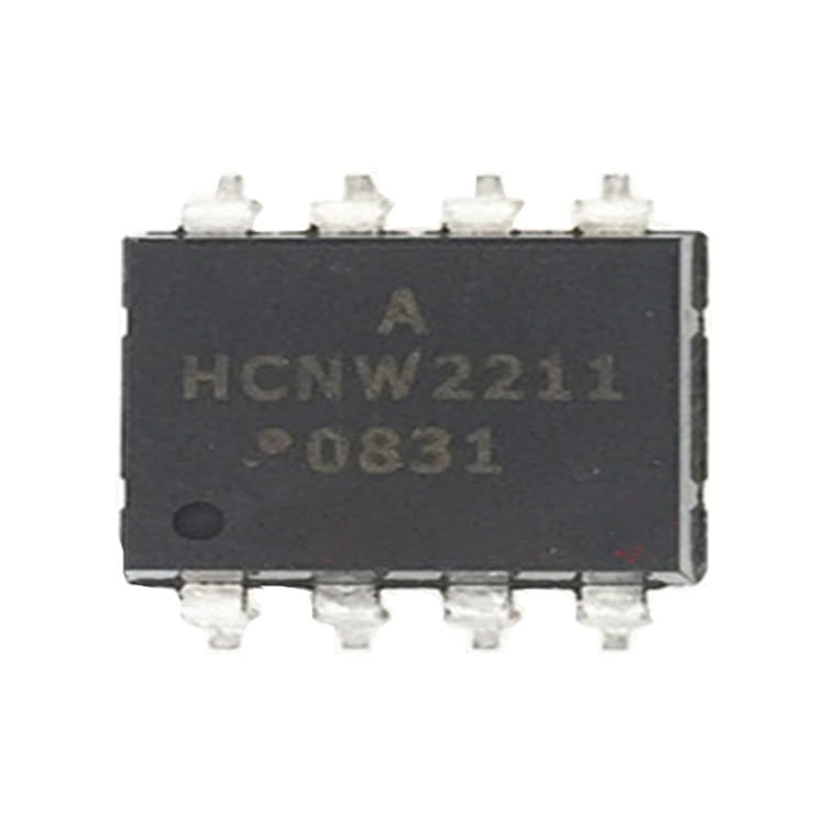 10pieces HCNW2211 SOP-8