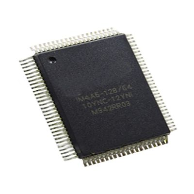 1pieces IM4A5-128/64-10YNC-12YNI QFP100 IM4A5-128/64-10YNC-12 IC CHIP