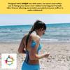 DPatch Cover Patches for Freestyle Libre 2 - Our cgm Sensor Patches are Waterproof, Unique Non-Stick Centre, Breathable, Long-Lasting Adhesion for Your Libre 2 Sensor - 20 Pack - Heart Shape view 4