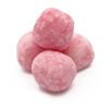 Assorted Flavour Chewy Bonbons Sugar Dusted 3kg Bag each Gluten Free & Vegan with Strawberry, Lemon, Cherry, Blue Raspberry (One Size, Cherry Bonbons) view 1