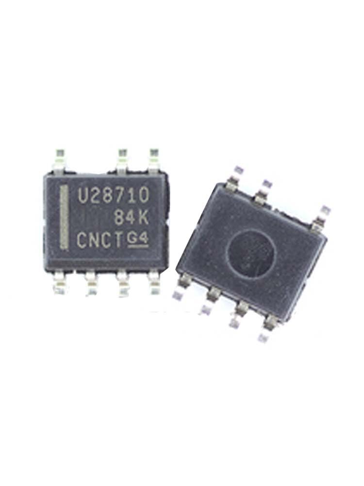 10pieces UCC28710DR UCC28710 U28710 SOP7