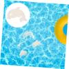 Healvian 30pcs Unique Designed Sponge Filtering Sponges -Absorbing for Swimming Pool and Industrial Use Kitchen view 4