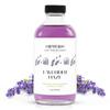 HipStirs Lavender Haze Syrup - Real Ingredients are in our Luxurious Lavender Syrup for Drinks - Using Natural Flavoring to keep your Cocktails Non-GMO, Gluten Free & Vegan (8 oz) view 1