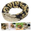 Alasum 5pcs Singing Bowl Cushion Pad for Buddha Sound Bowl Cloth Mat Supplies for Practice view 3