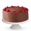 Chocolate Fudge Cake (Ve) 6" (10 Portions) view 1