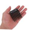 Beaupretty 12pcs Professional Clipper Guide for Precise Trimming for Home Salon Use Includes Locator and Styling Tools view 4