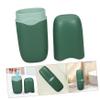 Baluue Toothbrush Storage Case Travel Portable Toothpaste Holder 20X7Cm Multi-Purpose Reusable PP Cup for Home and Travel view 4