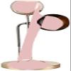 8 Inch Soft Silicone Casual with Suction Cup, Easy to Clean and Carry, Waterproof view 1