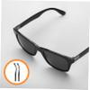 Anneome Eyeglasses Temple Accessories Metal Temple Legs Nose Pads Repair Kit for Sunglasses Reading Glasses view 3