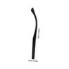 Anneome Eyeglasses Temple Accessories Metal Temple Legs Nose Pads Repair Kit for Sunglasses Reading Glasses view 4
