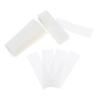 Healvian 100pcs Silicone Tape for Pipeline Fixing Soft Silicon Gel Tape Comfortable and Breathable view 1