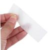 Healvian 100pcs Silicone Tape for Pipeline Fixing Soft Silicon Gel Tape Comfortable and Breathable view 3