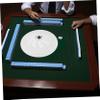 Healvian Silencer Cover Bumper Mahjong Machine Accessory Sound Insulation Cover Noise Dampening Mahjong Machine Silencing Tool view 4