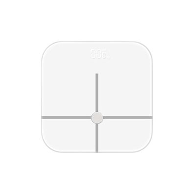 AMYSTY Bathroom Scale Scales for Body Weight Scales For Body Weight Home Use LED Electronic Smart Body Fat Scale Glass Body Weighing Meter Weighing Scale Weight Scale
