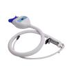 Cold Light Teeth Whitening Machine Desk Mounted Adjustable Portable Tooth Bleaching Lamp with 2pcs Red Glasses view 2