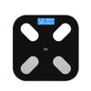 AMYSTY Bathroom Scale Scales for Body Weight Intelligent Body Fat Scale Weight Scale Household Rechargeable Electronic Scale Healthy Weight Weighing Scale Weight Scale view 1