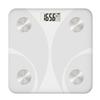 AMYSTY Bathroom Scale Scales for Body Weight Scales For Body Weight Electronic Body Weight Scale Smart Digital Scale Household Weighing Scale Weight Scale(White) view 1