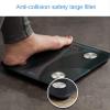 AMYSTY Bathroom Scale Scales for Body Weight Scales For Body Weight Electronic Body Weight Scale Smart Digital Scale Household Weighing Scale Weight Scale(White) view 3