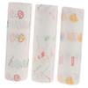 BCOATH Oil Absorption Roll Paper Printed Kitchen Wiping Paper Napkin for Dining Table Random Style view 1