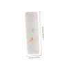 BCOATH Oil Absorption Roll Paper Printed Kitchen Wiping Paper Napkin for Dining Table Random Style view 2